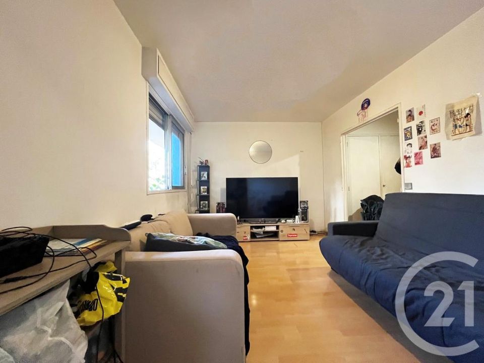 Studio i Nice, Alpes-Maritimes - bilde 4