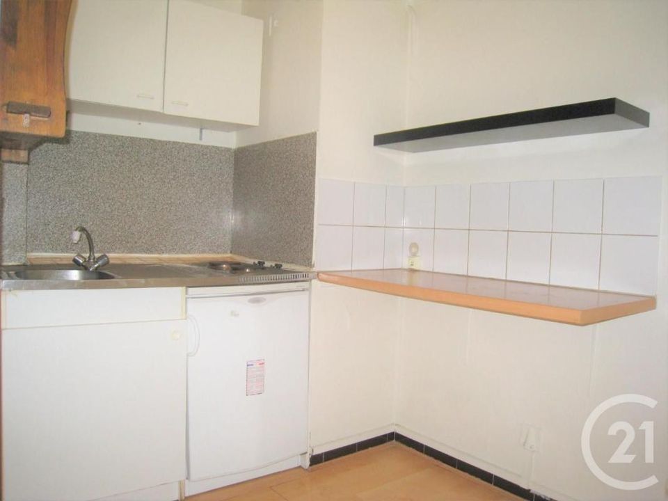 Studio i Nice, Alpes-Maritimes - bilde 5