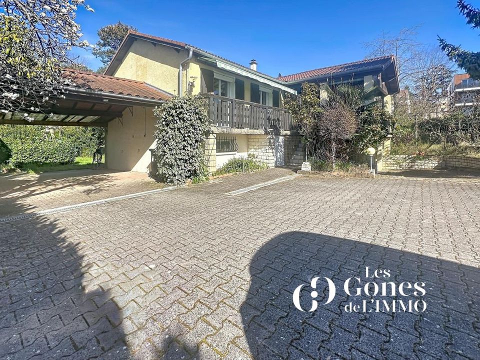 Villa i Lentilly, Rhone - foto 2