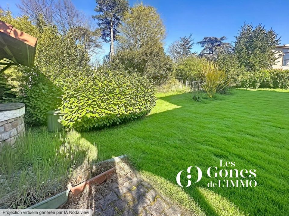 Villa i Lentilly, Rhone - foto 4