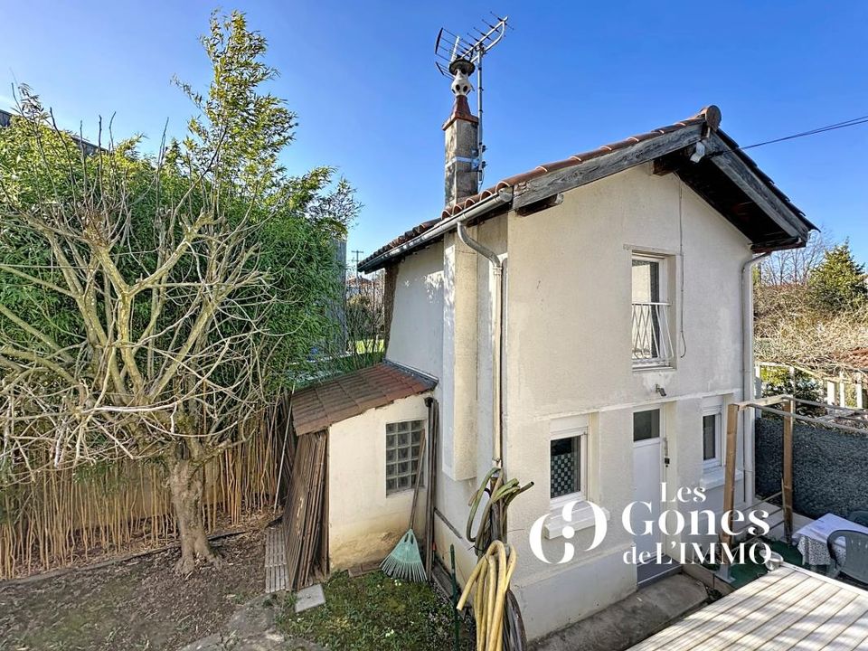 Villa i Tassin-la-Demi-Lune, Rhone - foto 4