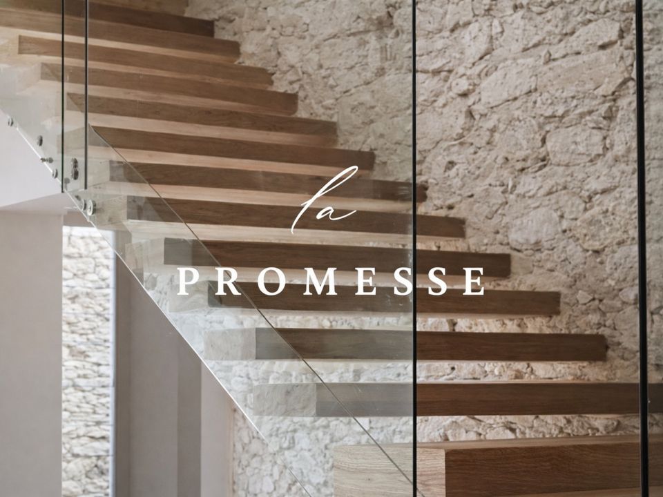 Villa i Anglet, Pyrenees-Atlantiques - foto 1