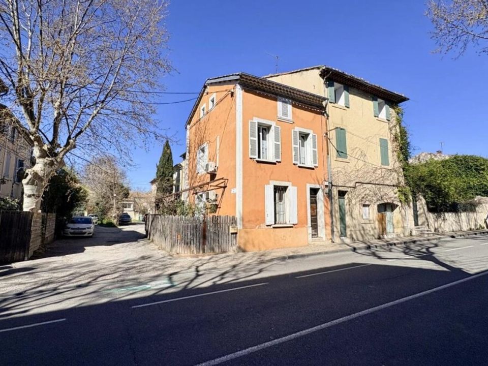 Willa: Carpentras, Vaucluse – zdjęcie 1