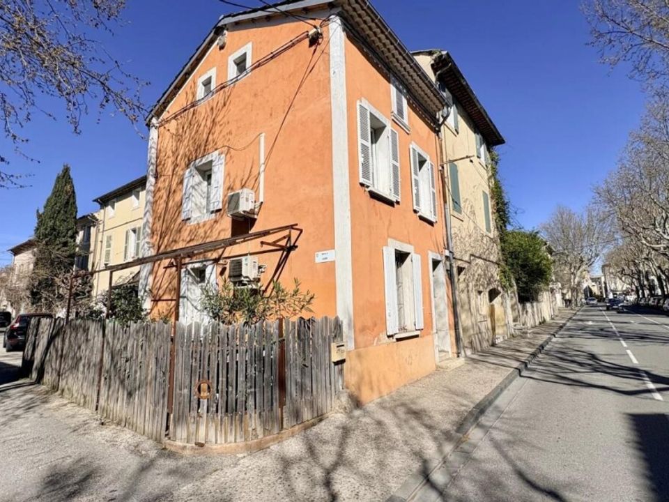 Willa: Carpentras, Vaucluse – zdjęcie 3