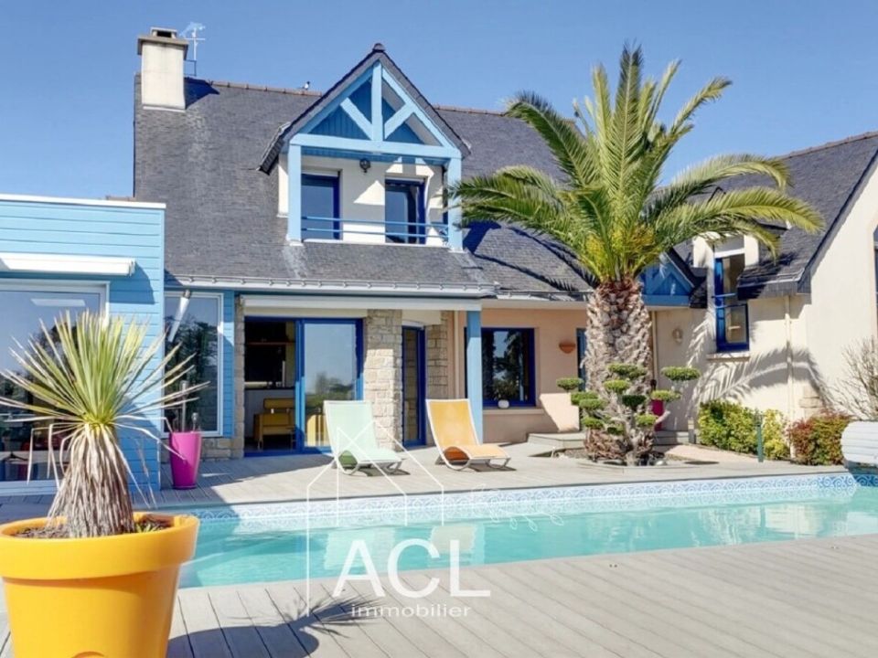 Villa i Quiberon, Morbihan - foto 2