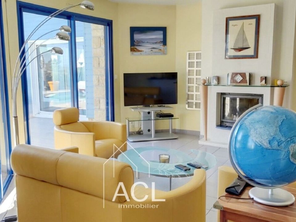 Villa i Quiberon, Morbihan - foto 4