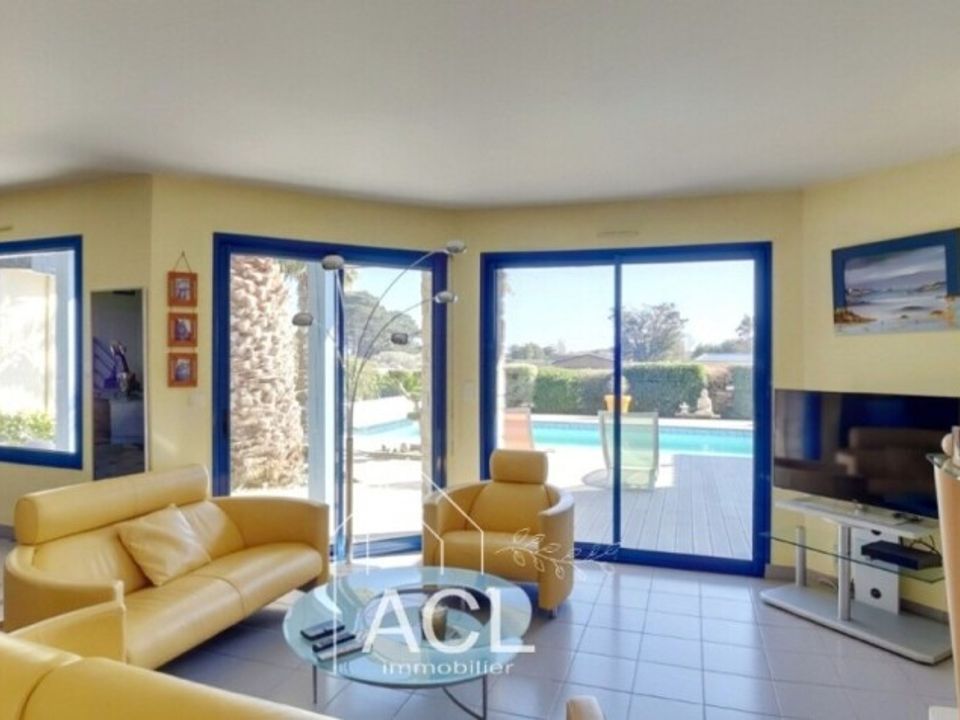 Villa i Quiberon, Morbihan - foto 5