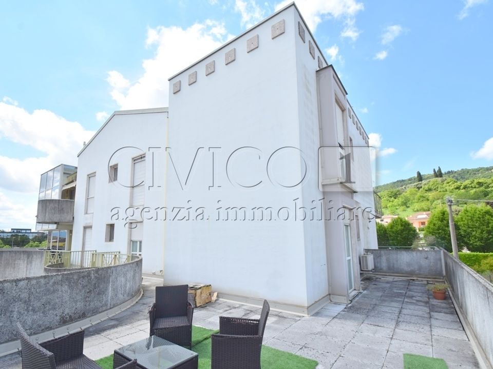 Lejlighed i Longare, Vicenza - foto 2