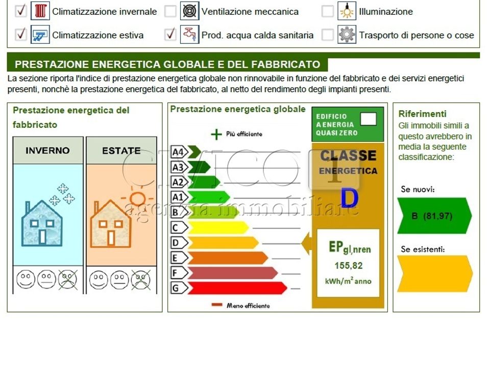 Lejlighed i Longare, Vicenza - foto 3
