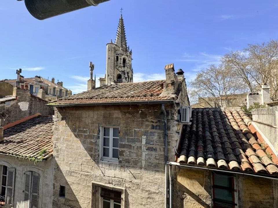 Lejlighed i Avignon, Vaucluse - foto 1