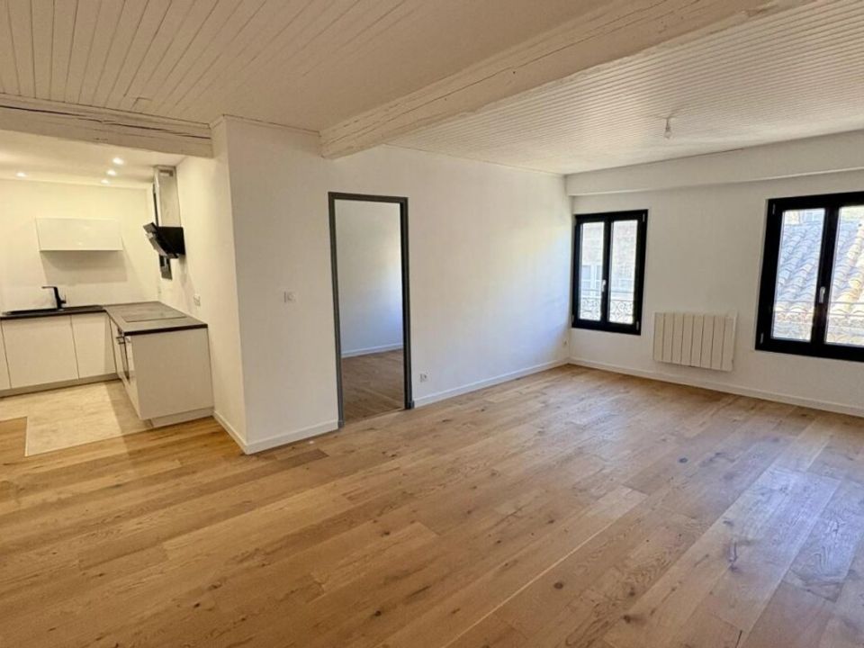 Lejlighed i Avignon, Vaucluse - foto 2