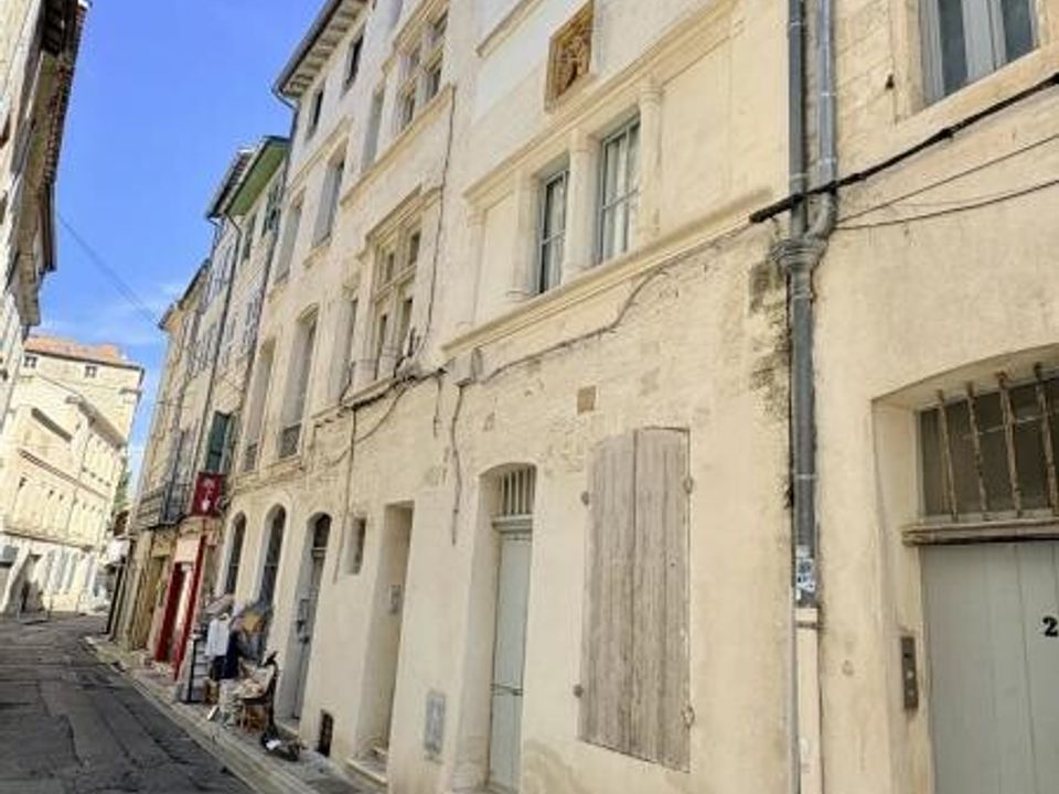 Lejlighed i Avignon, Vaucluse - foto 3