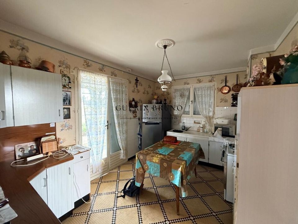 Villa i Lamonzie-Saint-Martin, Dordogne - bilde 3