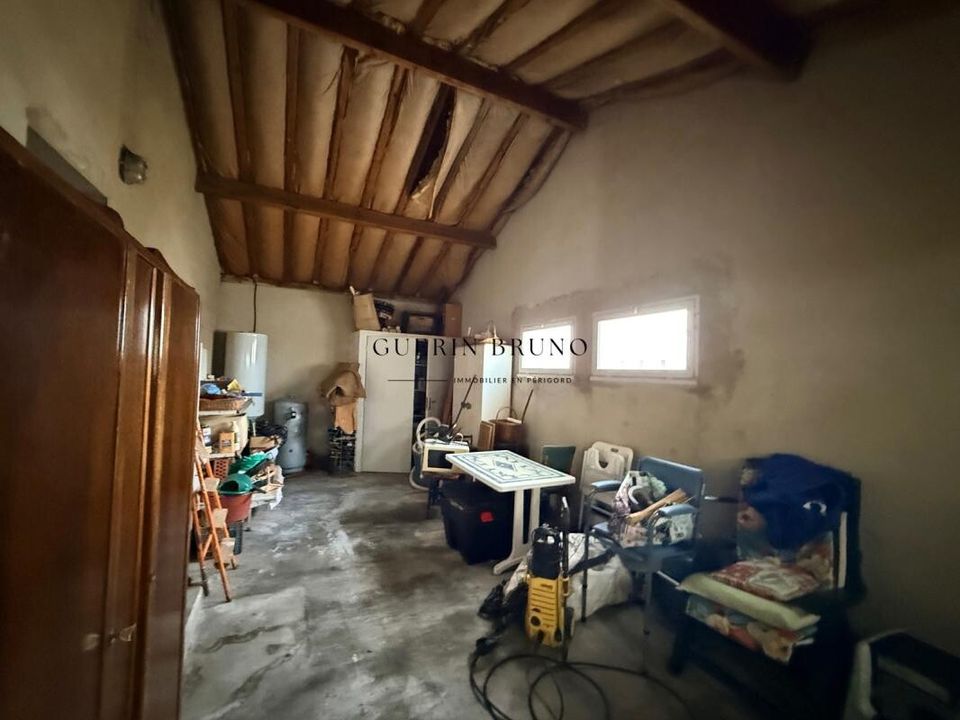Villa i Lamonzie-Saint-Martin, Dordogne - bilde 4