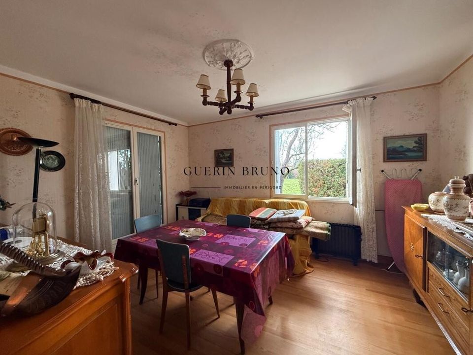 Villa i Lamonzie-Saint-Martin, Dordogne - bilde 5