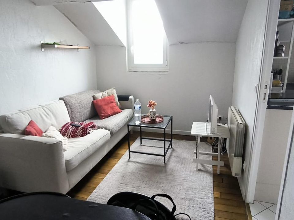Lejlighed i Argenteuil, Val-d'Oise - foto 2