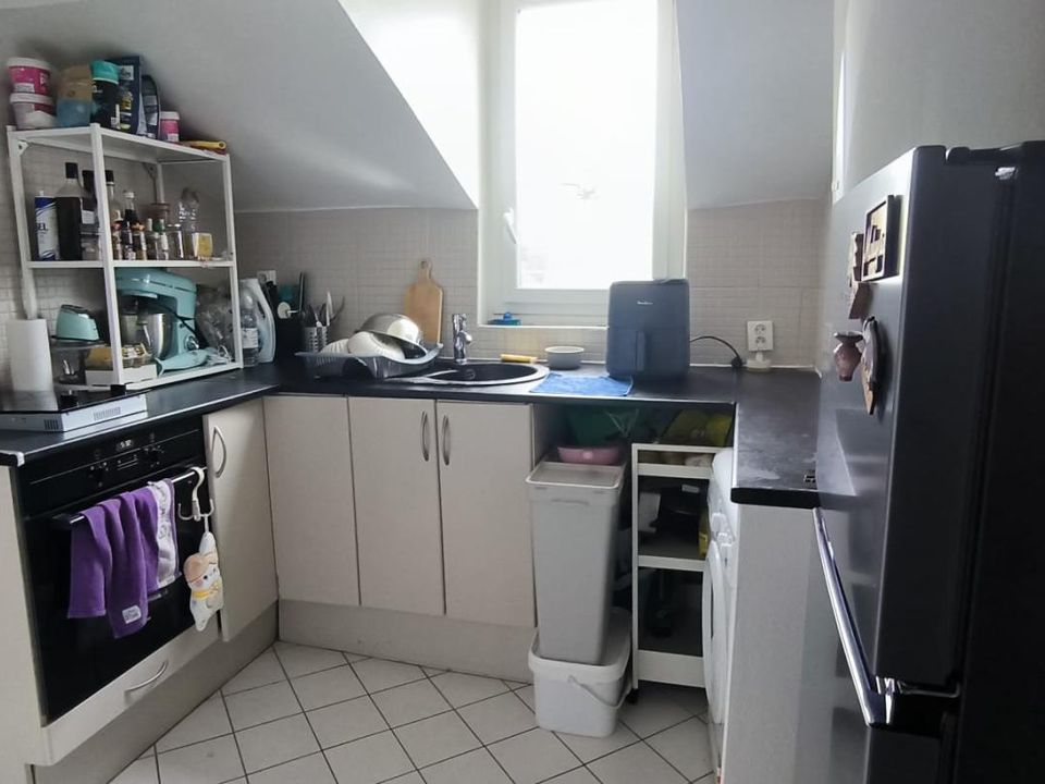 Lejlighed i Argenteuil, Val-d'Oise - foto 3