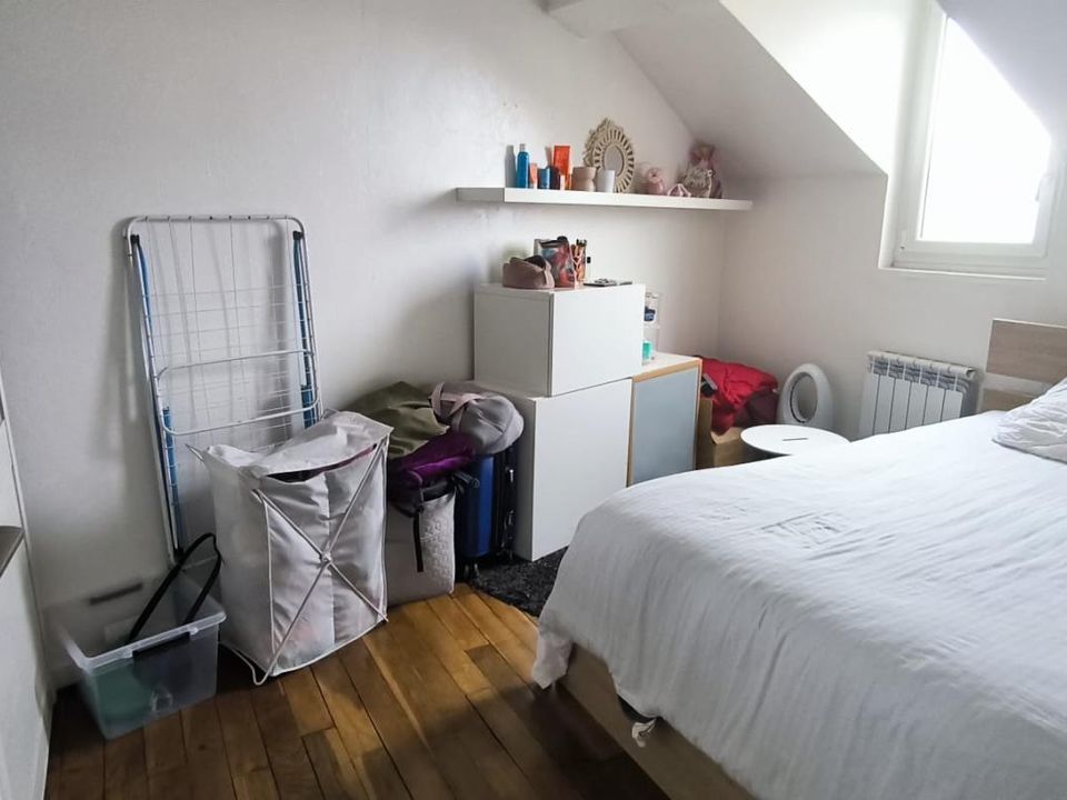 Lejlighed i Argenteuil, Val-d'Oise - foto 4