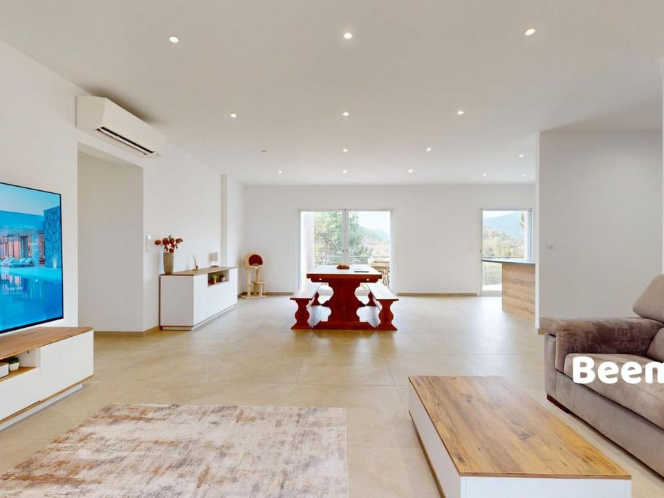 Villa i Tournefort, Alpes-Maritimes - foto 2