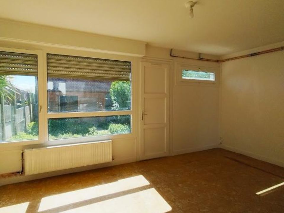 Maison de ville - Hem, Nord - photo 3