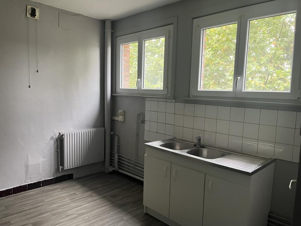 Maison de ville - Hem, Nord - photo 4