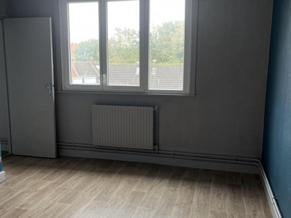 Maison de ville - Hem, Nord - photo 5
