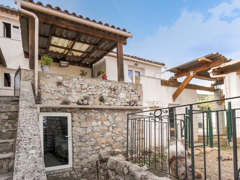 Villa a Chateauneuf-Villevieille, Alpes-Maritimes - foto 4