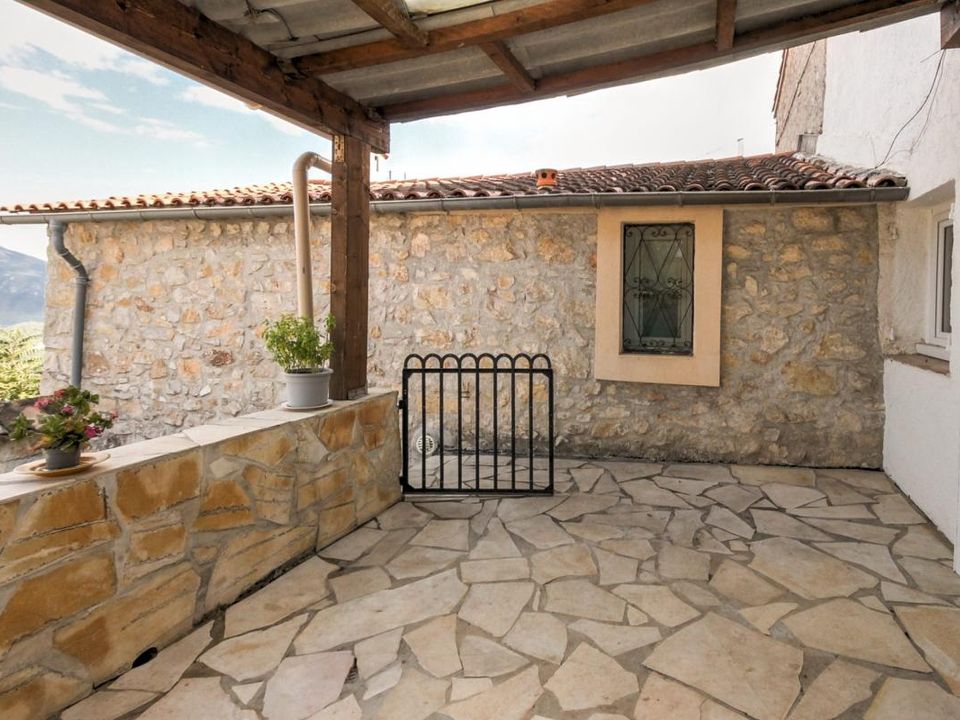 Villa a Chateauneuf-Villevieille, Alpes-Maritimes - foto 5