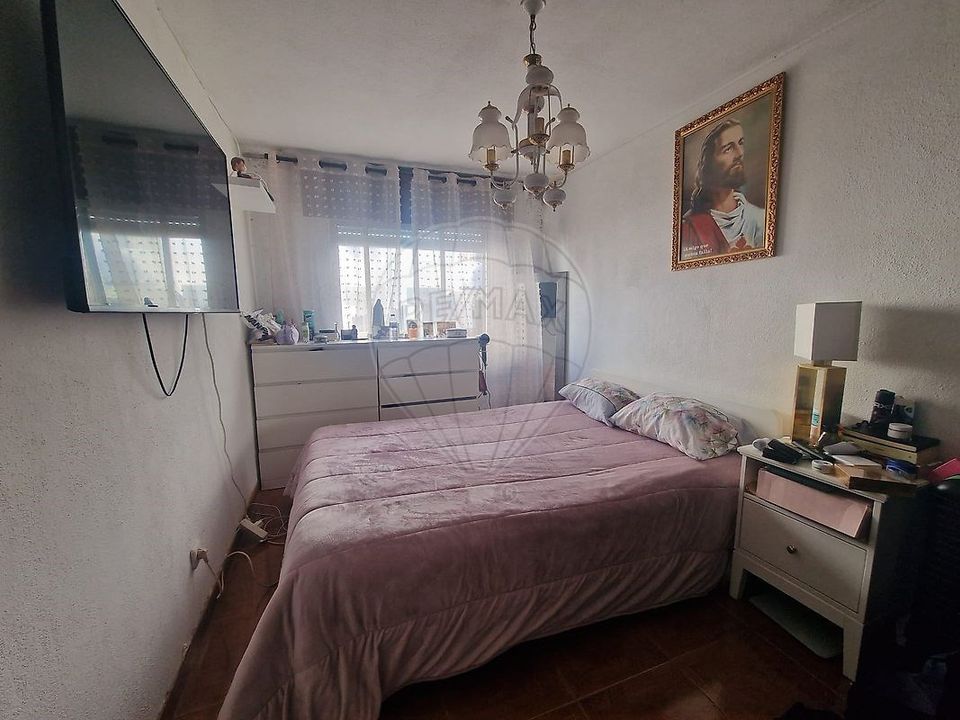 Lejlighed i Oeiras, Lisbon - foto 3