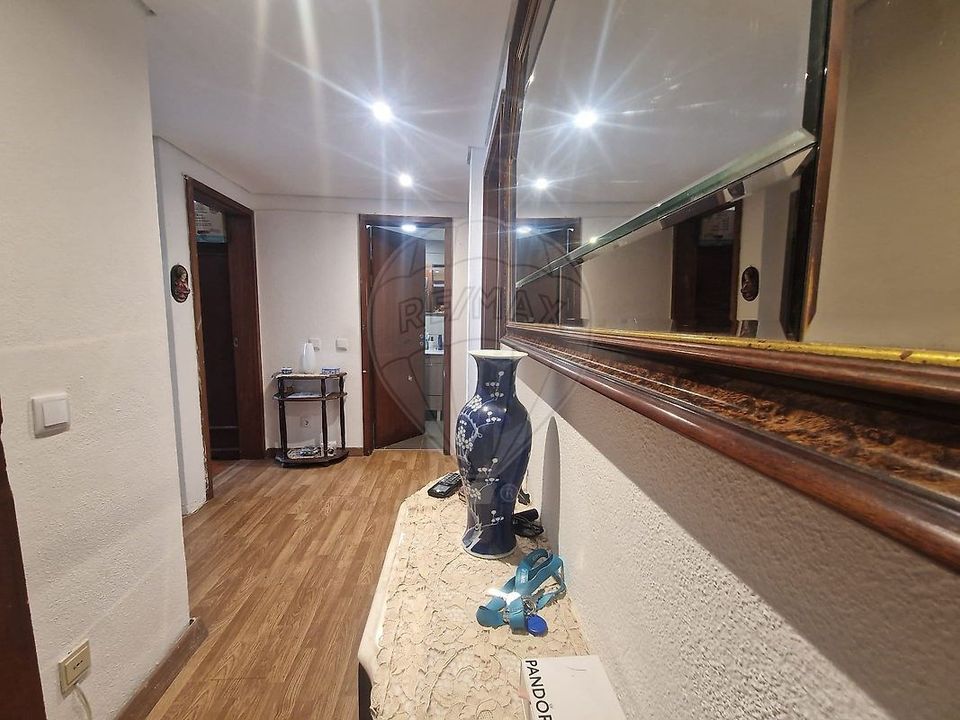 Lejlighed i Oeiras, Lisbon - foto 5