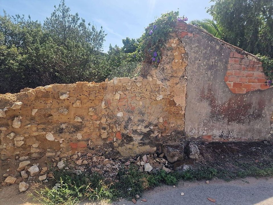 Helårsgrund i Rio Maior, Santarem - foto 4