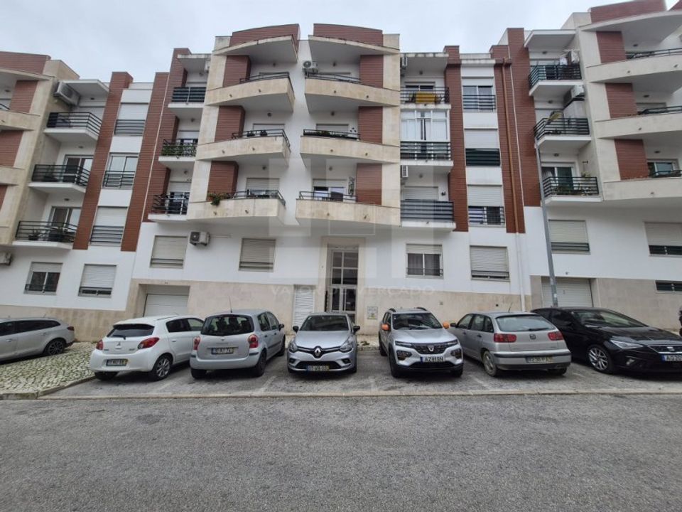 Lejlighed i Laranjeiro, Setubal - foto 3