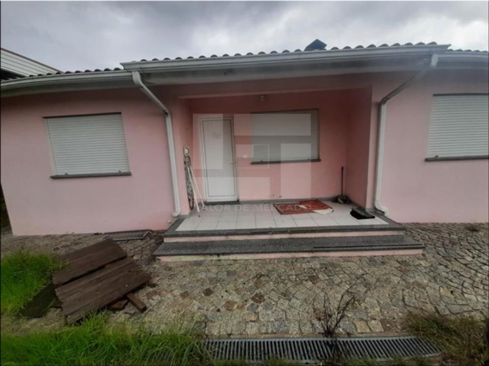 Villa i Oliveira de Frades, Viseu - foto 1