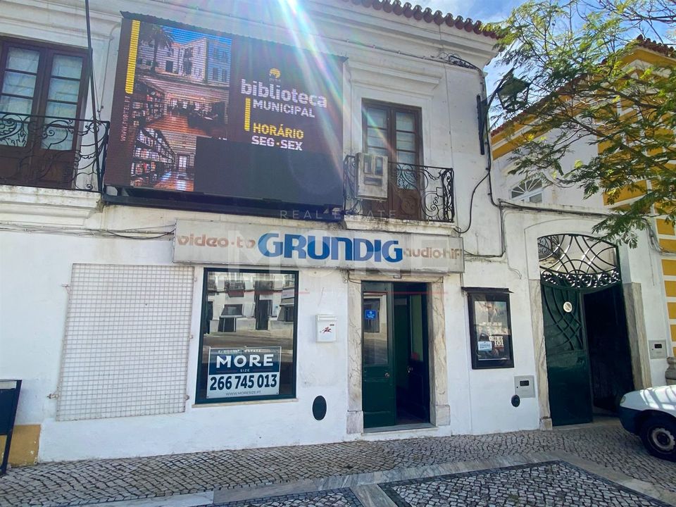 Erhvervsejendom i Portel, Evora - foto 2