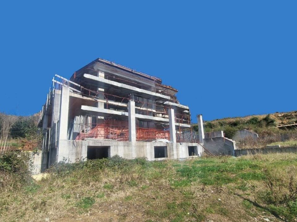Villa i Luni, La Spezia - foto 1