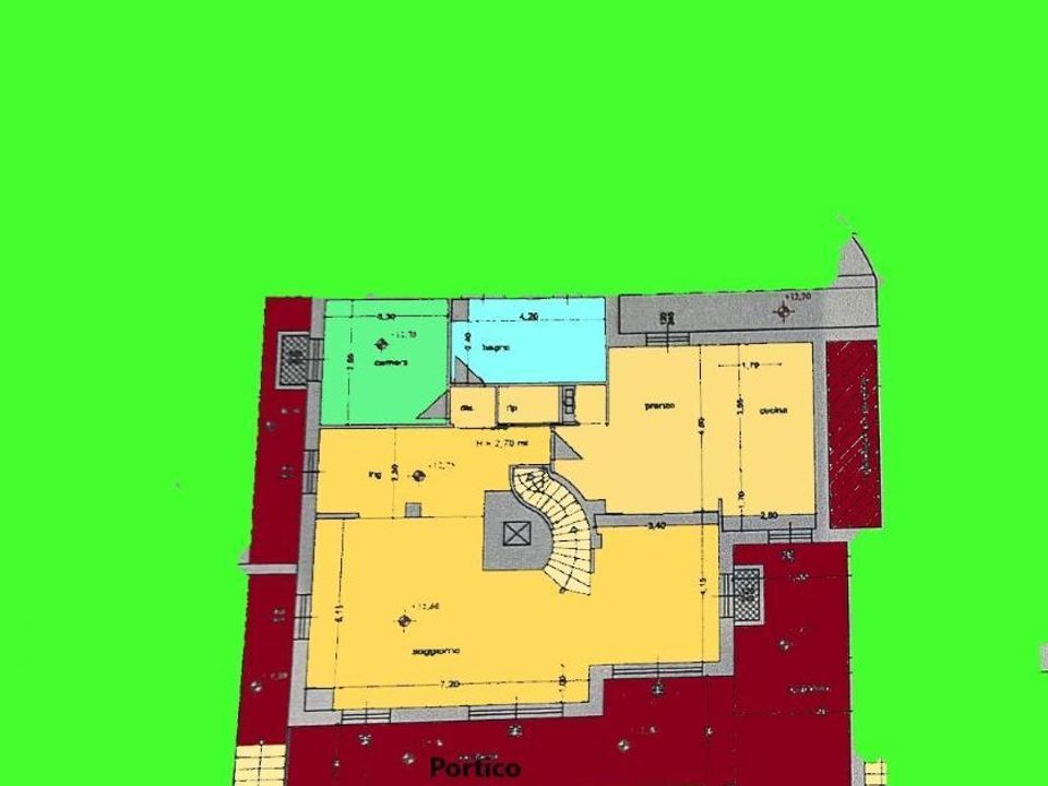 Villa i Luni, La Spezia - foto 3
