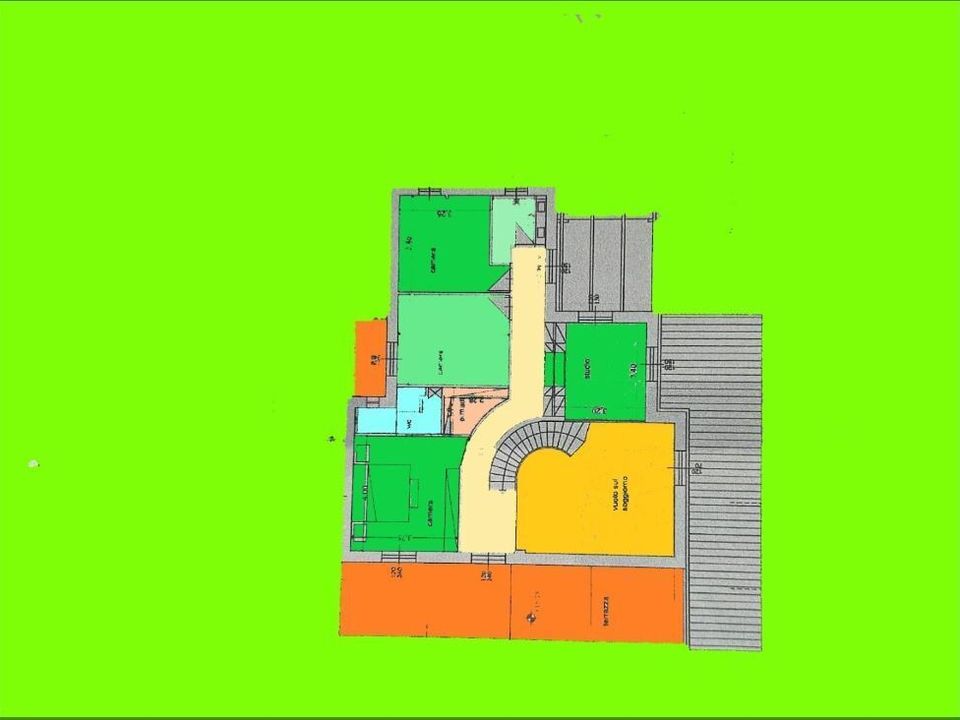 Villa i Luni, La Spezia - foto 4