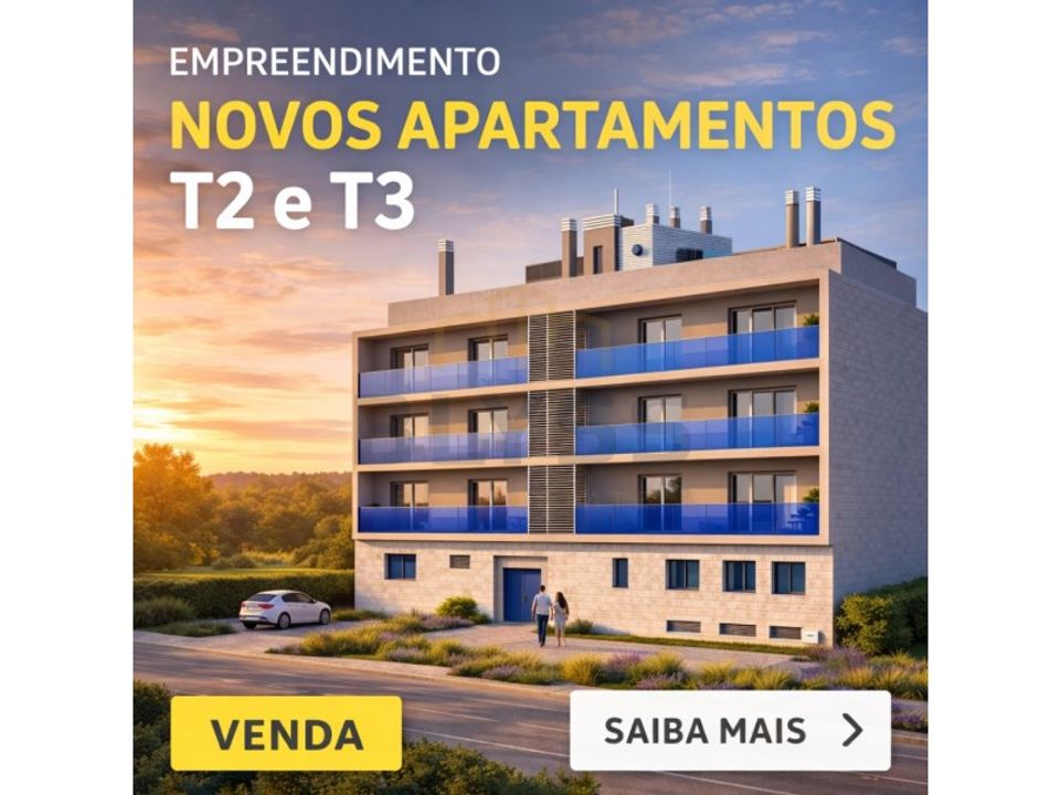 Lejlighed i Loures, Lisbon - foto 4