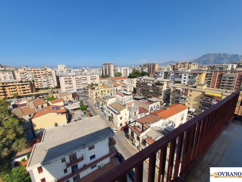 Lejlighed i Palermo, Palermo - foto 2