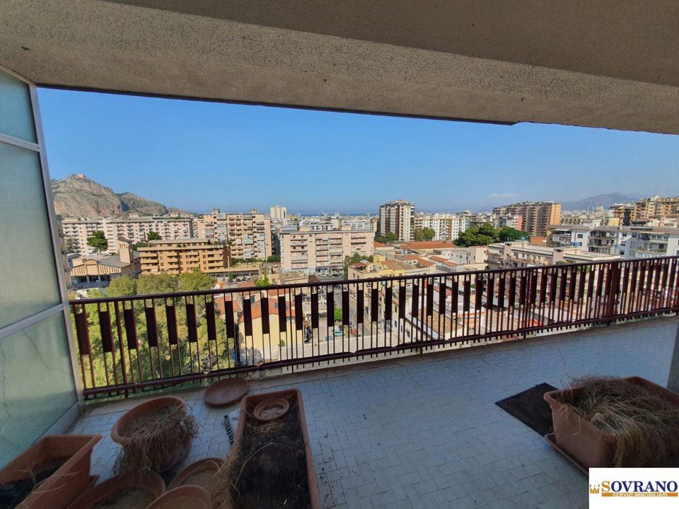 Lejlighed i Palermo, Palermo - foto 3