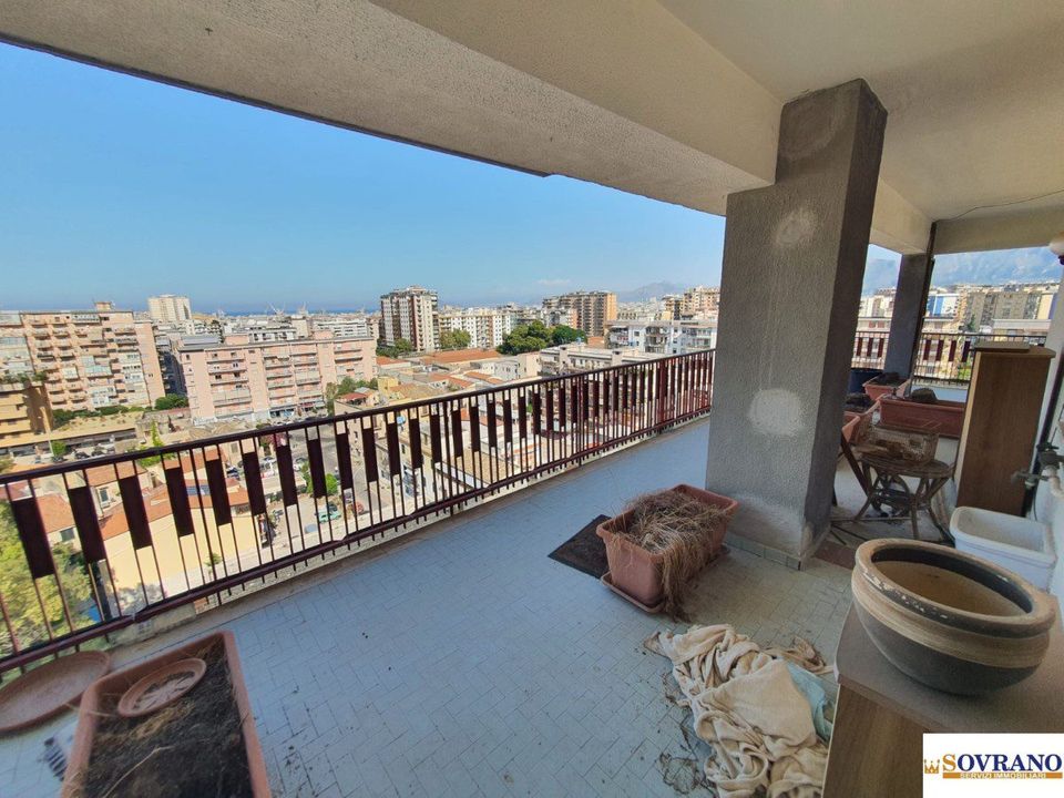 Lejlighed i Palermo, Palermo - foto 4