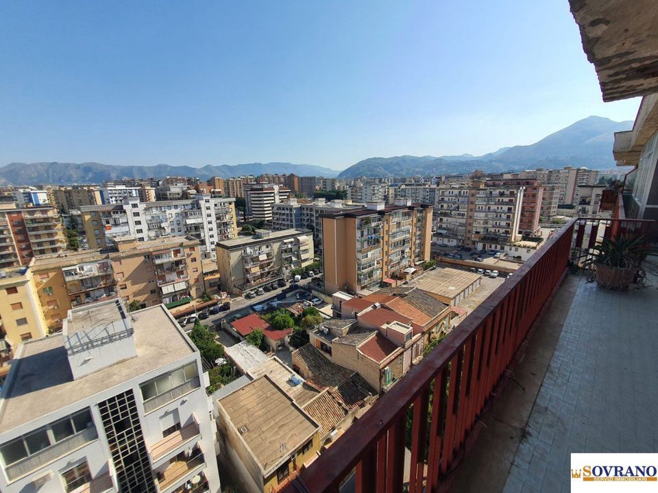 Lejlighed i Palermo, Palermo - foto 5