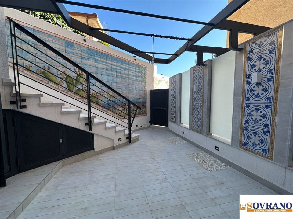 Rekkehus i Monreale, Palermo - bilde 3