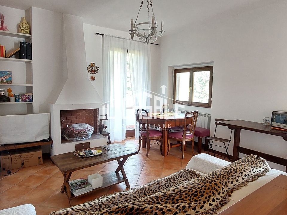 Lejlighed i San Godenzo, Florence - foto 1