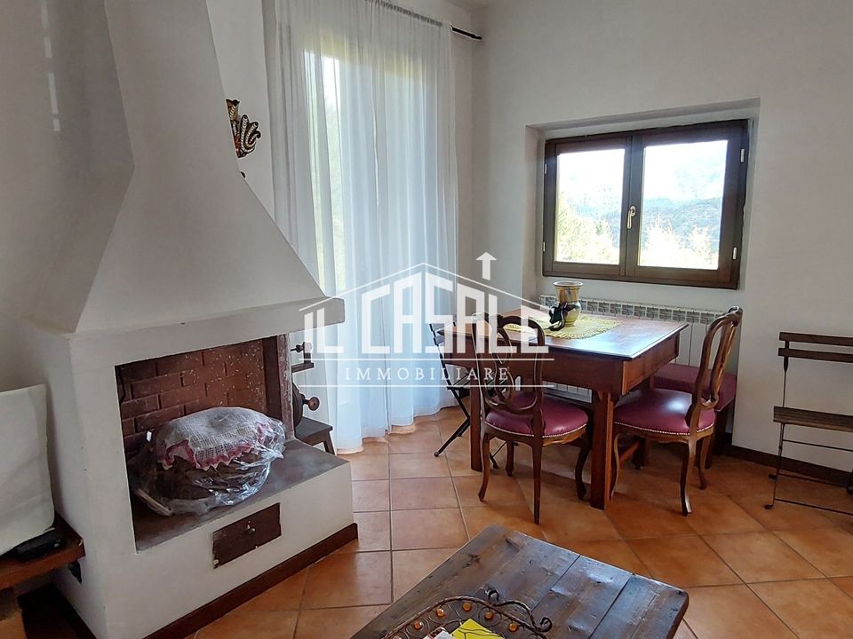 Lejlighed i San Godenzo, Florence - foto 2