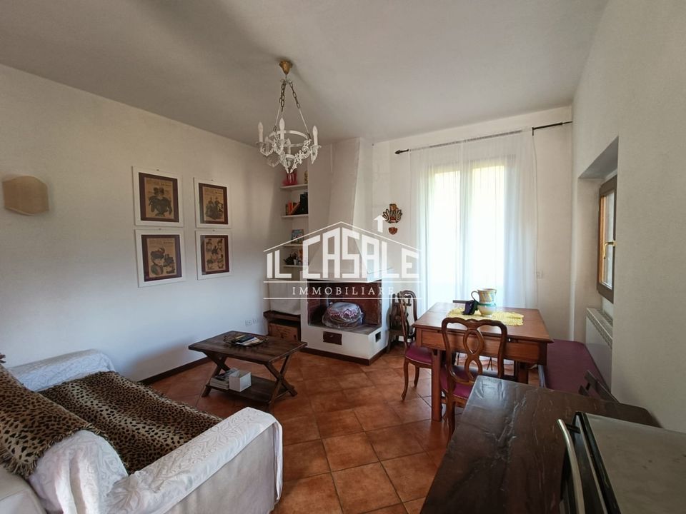 Lejlighed i San Godenzo, Florence - foto 3
