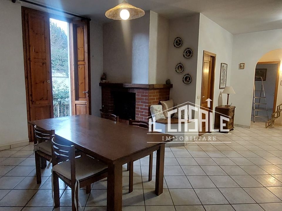 Lejlighed i Rufina, Florence - foto 3
