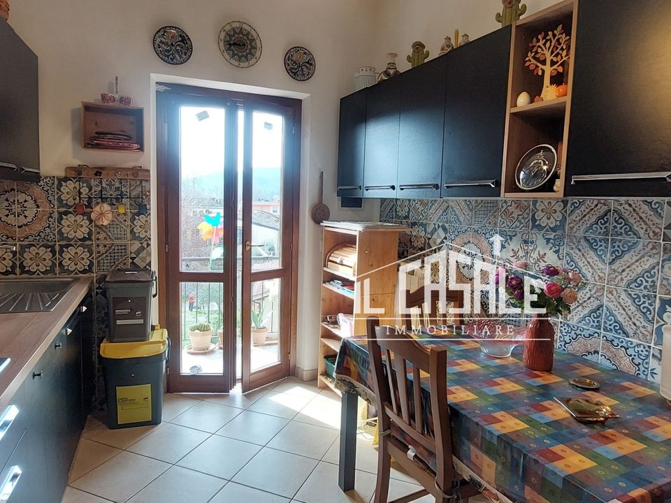 Lejlighed i Borgo San Lorenzo, Florence - foto 1