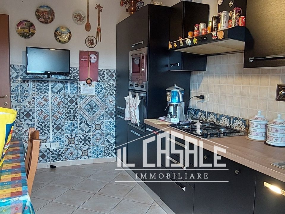 Lejlighed i Borgo San Lorenzo, Florence - foto 3