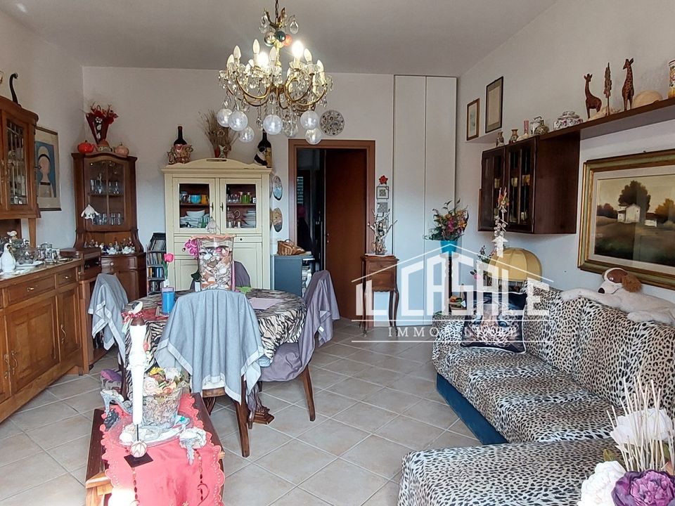 Lejlighed i Borgo San Lorenzo, Florence - foto 4